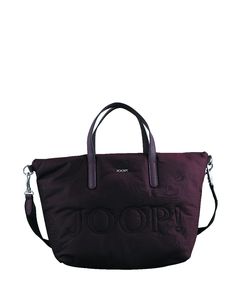 Сумка женская JOOP! s_4140005947 306 бордовая