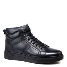 Кеды мужские Tendance TTLZS020B-31 синие 41 EU