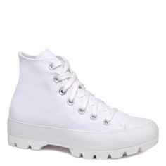 Кеды женские Converse 565902 белые 38 EU