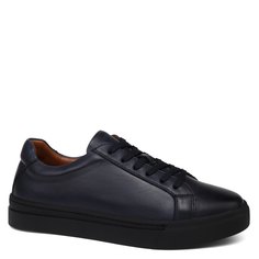 Кеды мужские Tendance TM2820-6A синие 41 EU