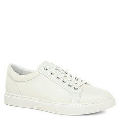 Кеды мужские Tendance ET-6220-10 белые 43 EU