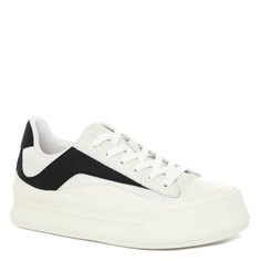 Кеды женские Tendance WW95-7S белые 39 EU