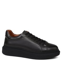 Кеды мужские Tendance TM3021-5 зеленые 42 EU