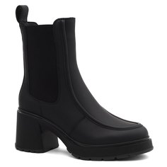 Ботильоны женские Tendance AJ1436-6-1 черные 36 EU