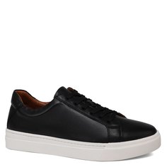 Кеды мужские Tendance TM2820-6A черные 43 EU