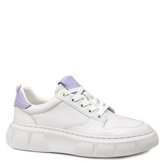 Кеды женские Tendance HC9449-3 белые 39 EU