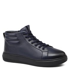 Кеды мужские Tendance TTHCM03-K281 синие 43 EU