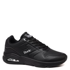Кроссовки мужские Etonic ETM325630 черные 39 EU
