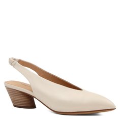 Туфли женские Tendance GLC3856-02 бежевые 39 EU