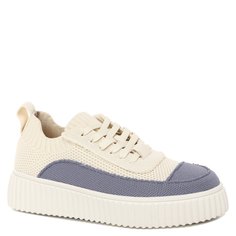 Кеды женские Tendance AF22D60-1 белые 39 EU