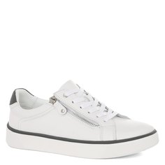 Кеды женские Tendance HSW038-4-W белые 41 EU