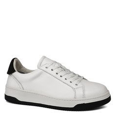 Кеды женские Tendance TM3012-1 белые 41 EU