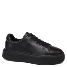 Кеды женские Tendance HC2208-21 черные 38 EU