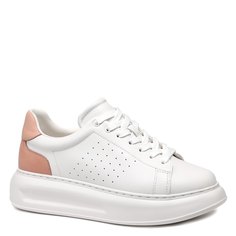 Кеды женские Tendance HC9630-18 белые 37 EU