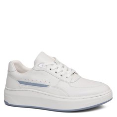 Кеды женские Tendance HC2137-44 белые 41 EU