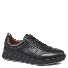 Кеды женские Tendance TM3031-2 черные 37 EU