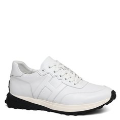 Кроссовки мужские Tendance TTLZ2340-1 белые 43 EU
