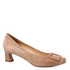 Туфли женские Tendance CLF602-01 бежевые 40 EU