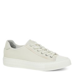 Кеды мужские Tendance ET-93238-2 белые 41 EU