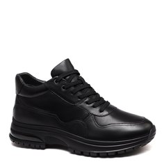 Кроссовки мужские Tendance HC0925-01 черные 42 EU