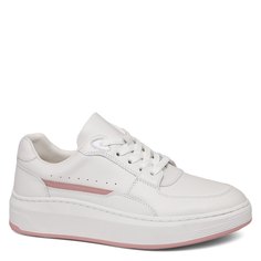 Кеды женские Tendance HC2137-44 белые 41 EU