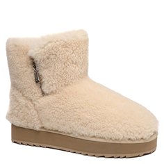 Угги женские Tendance IM-RDV40 бежевые 39 EU