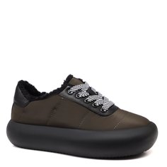 Кеды женские Tendance HC2370-5 зеленые 38 EU