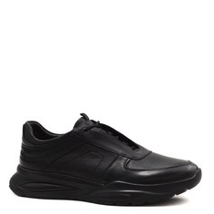 Кроссовки мужские Tendance TTLZ1215B-65 черные 45 EU