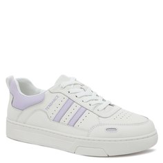 Кеды женские Tendance AN263-3 белые 40 EU