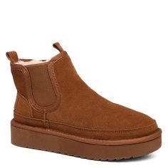 Угги женские Tendance WD500-1 коричневые 39 EU