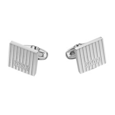 Запонки из стали JOOP! JPCF10127A000