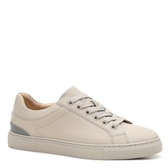Кеды женские Tendance SX8927-01 бежевые 41 EU