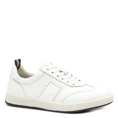 Кеды женские Tendance TM3031-2 белые 37 EU