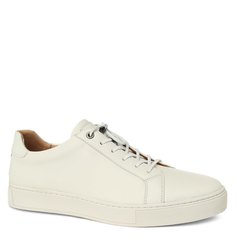 Кеды мужские Tendance LD813-4 белые 44 EU