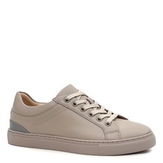 Кеды женские Tendance SX8927-01 бежевые 39 EU