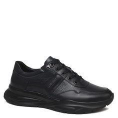Кроссовки мужские Tendance TTLZ1215B-75 синие 39 EU