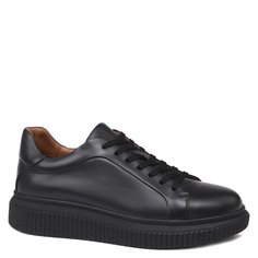 Кеды мужские Tendance TM3021-5 серые 44 EU