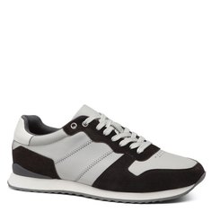 Кроссовки мужские Tendance TTFY2397A-02 серые 42 EU