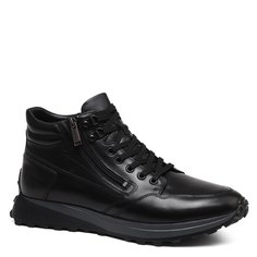 Кроссовки мужские Tendance TTLZ2340B-6 черные 40 EU