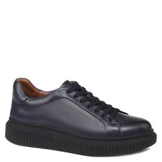 Кеды мужские Tendance TM3021-5 синие 40 EU