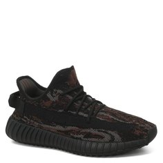 Кроссовки мужские Tendance HC0810-1 черные 40 EU