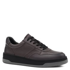 Кеды женские Tendance TM3012-3 серые 39 EU