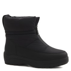 Дутики женские Tendance AX89220-9 черные 37 EU