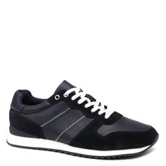 Кроссовки мужские Tendance TTFY2397A-02 синие 41 EU