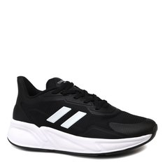 Кроссовки мужские Tendance FJ-D07071M-01 черные 42 EU