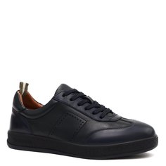 Кеды женские Tendance TM3031-2 синие 41 EU