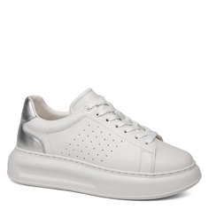 Кеды женские Tendance HC9630-18 белые 37 EU