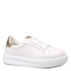 Кеды женские Tendance SN255N-01 белые 36 EU