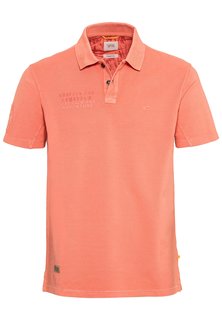 Футболка мужская Camel Active 409960-1P28 розовая M