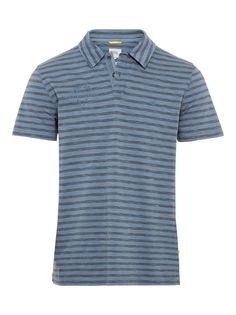 Футболка мужская Camel Active 409965-1P57 синяя 3XL